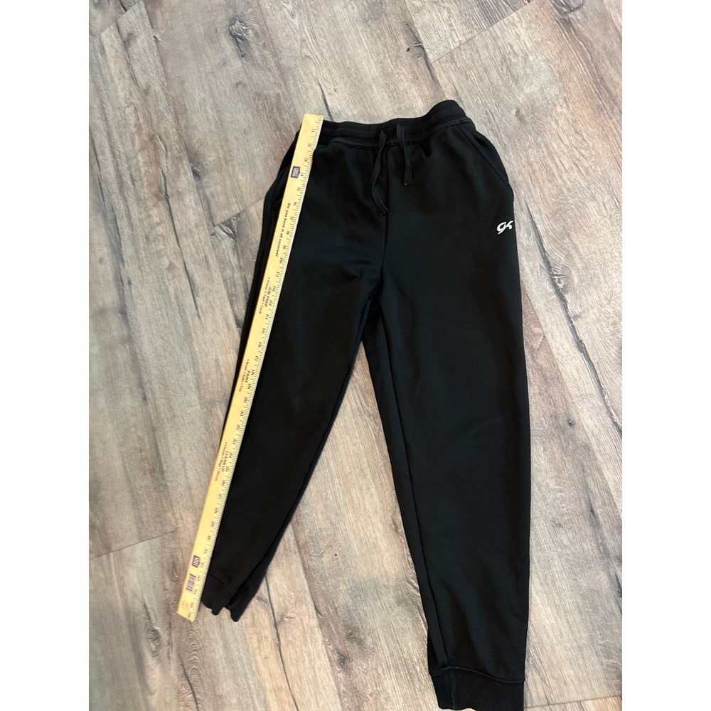 GK warm up joggers gymnastics adult medium - Picture 3 of 5
